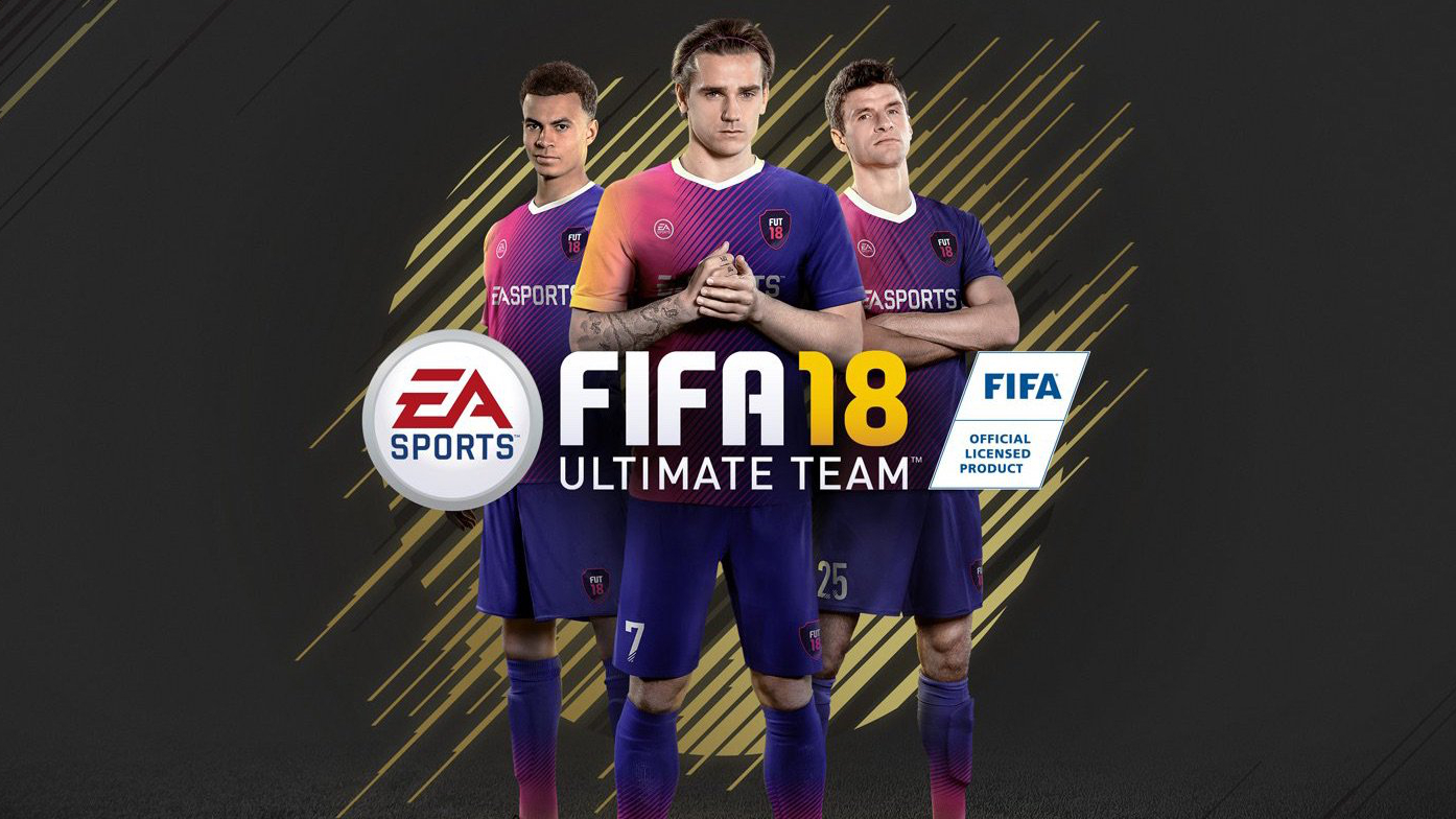 FIFA18