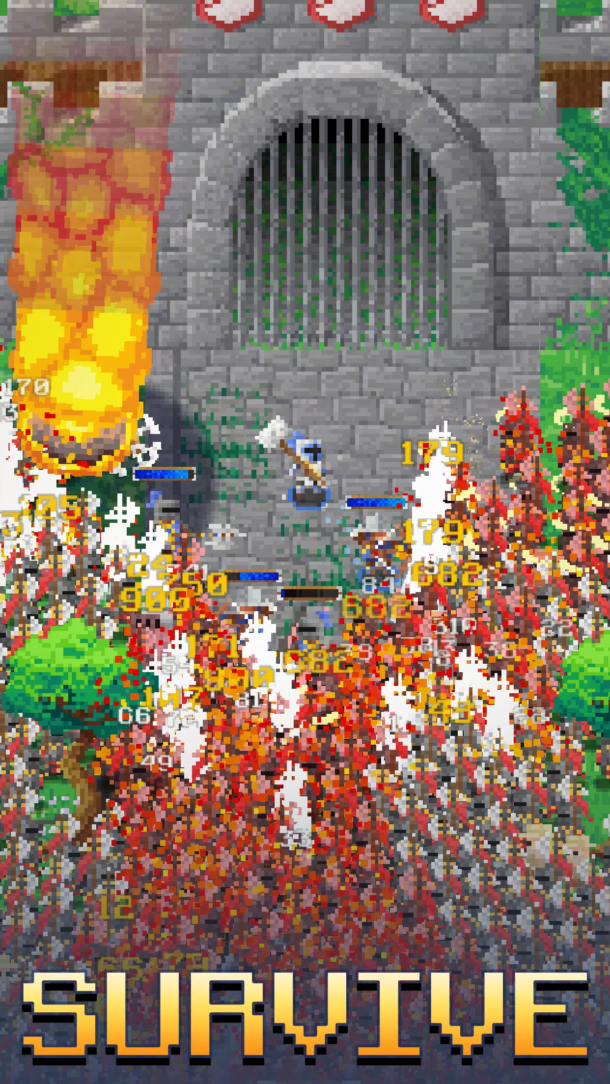 王国幸存者 王国幸存者