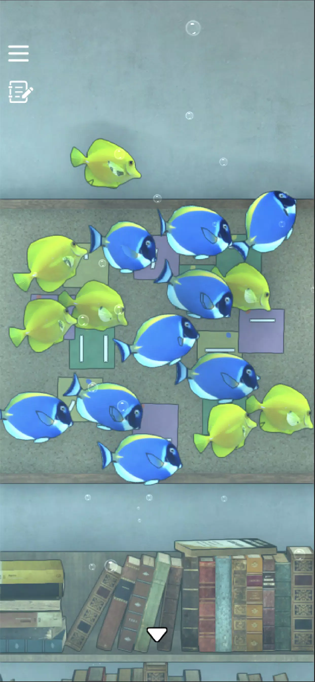 密室逃脱：青色放课后