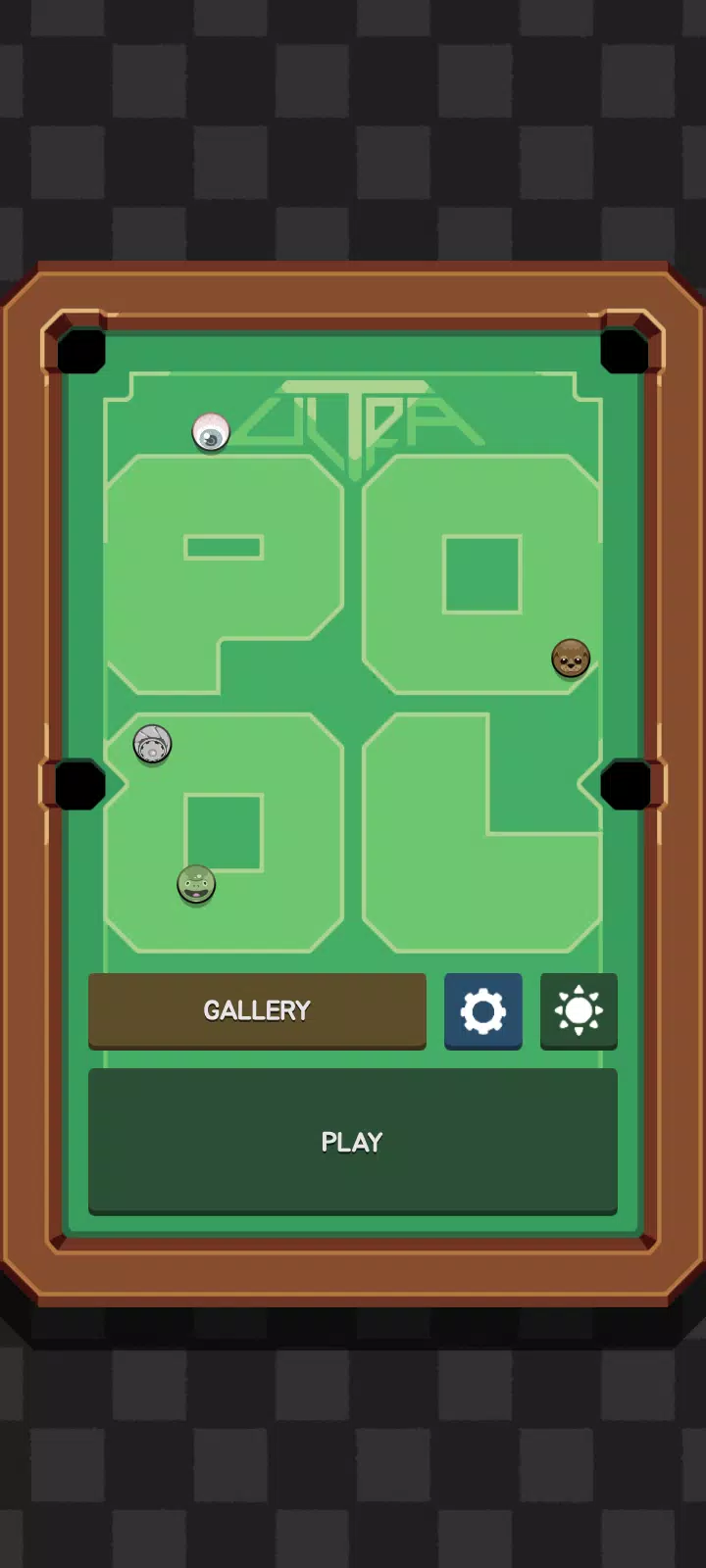 台球酒吧(steam移植)