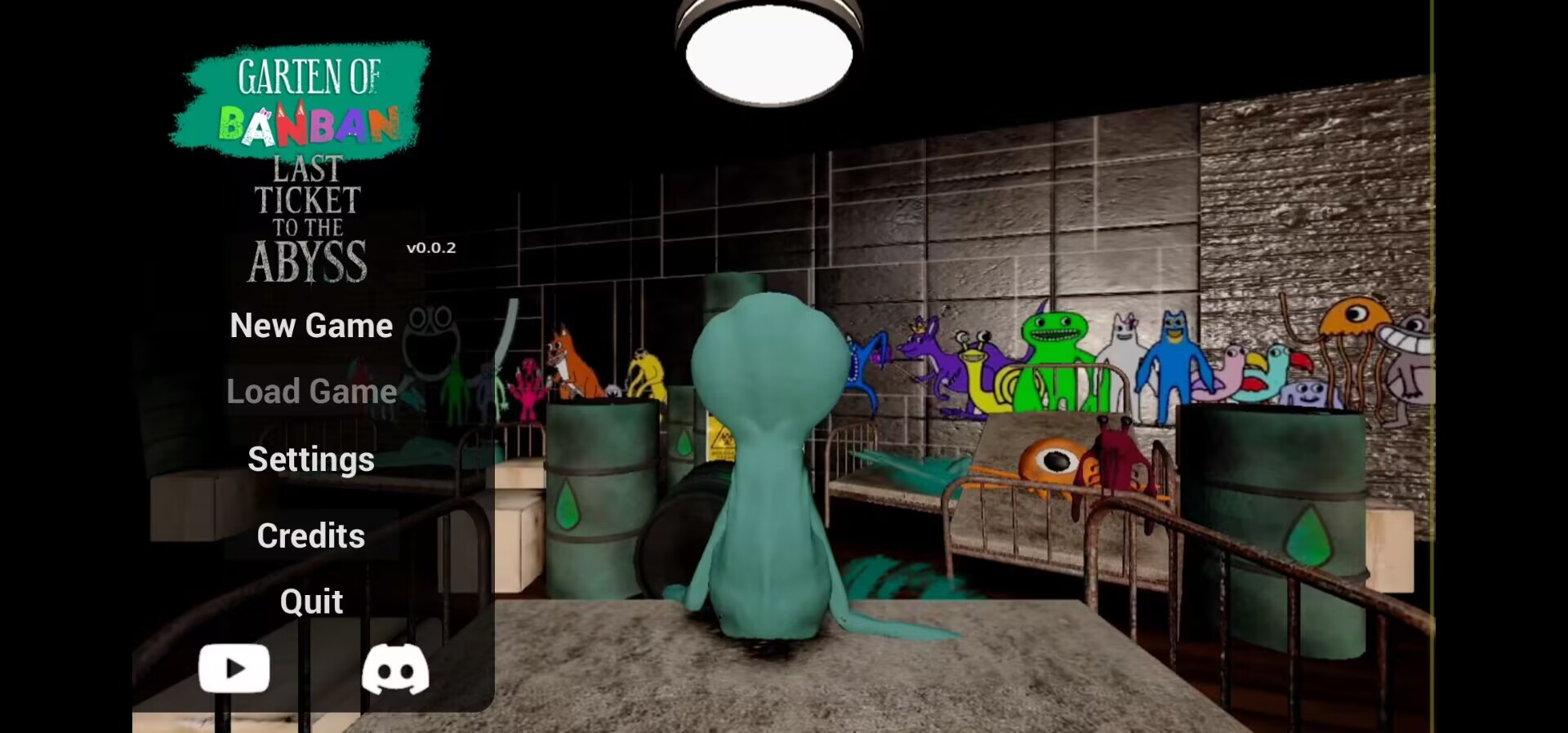 班班幼儿园：通往深渊的最后一张票