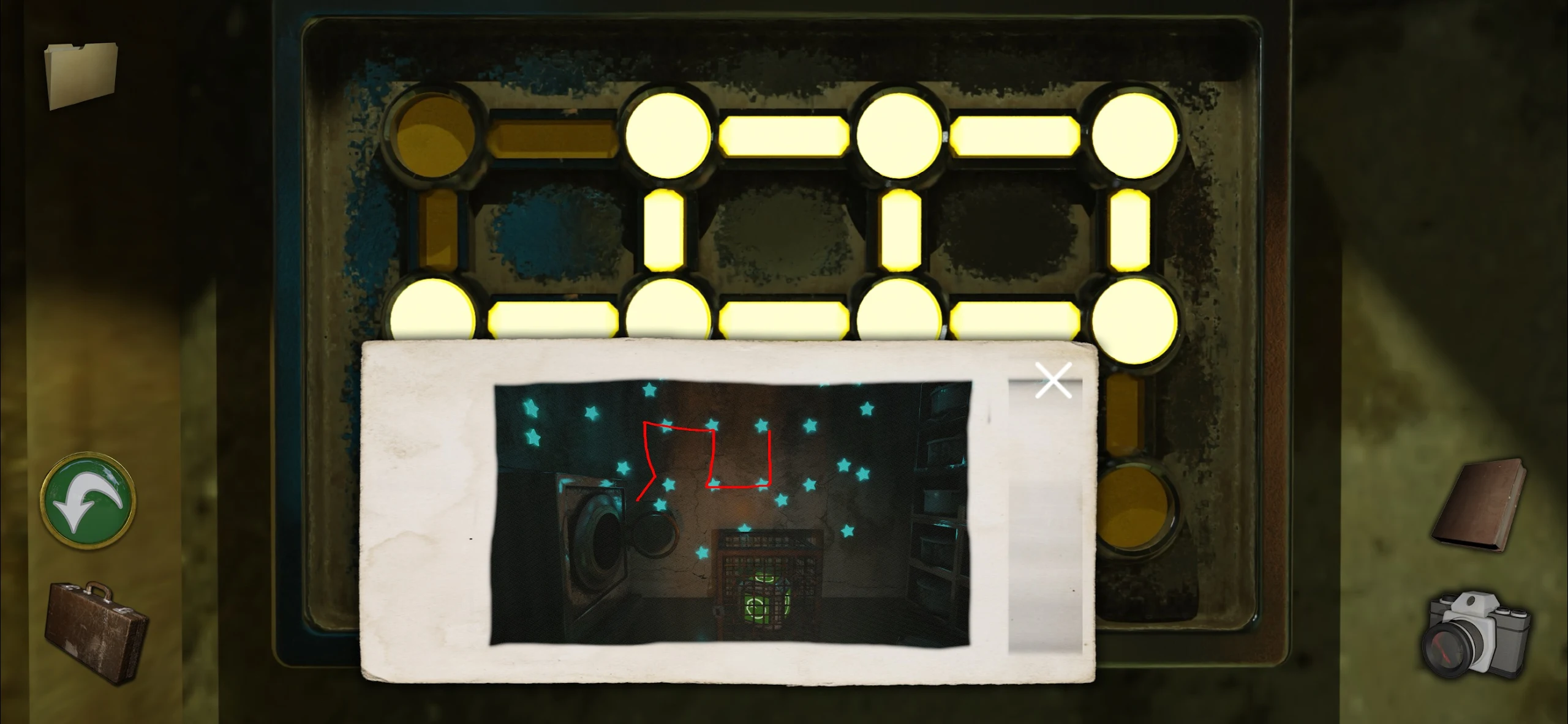 迷你逃脱：无尽泳池