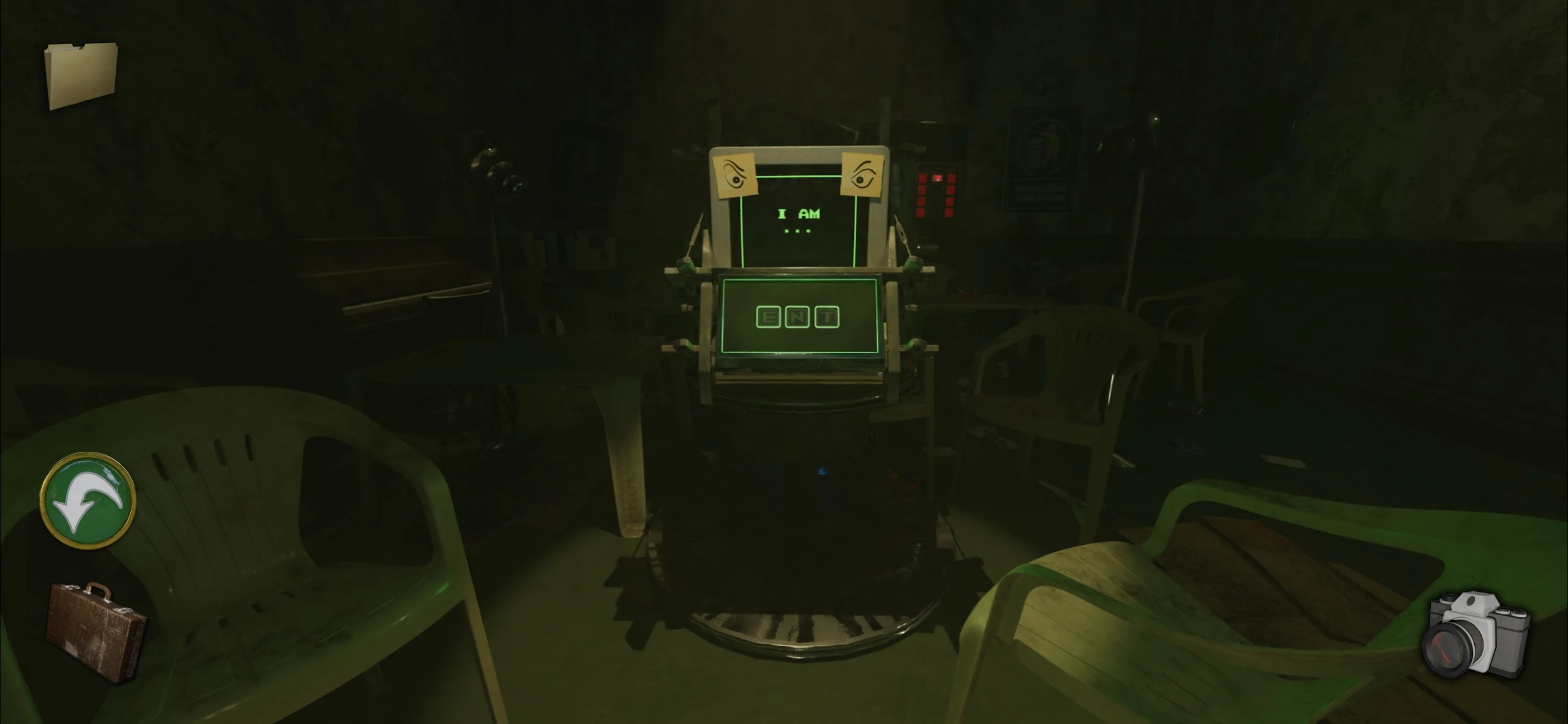 迷你逃脱：无尽泳池