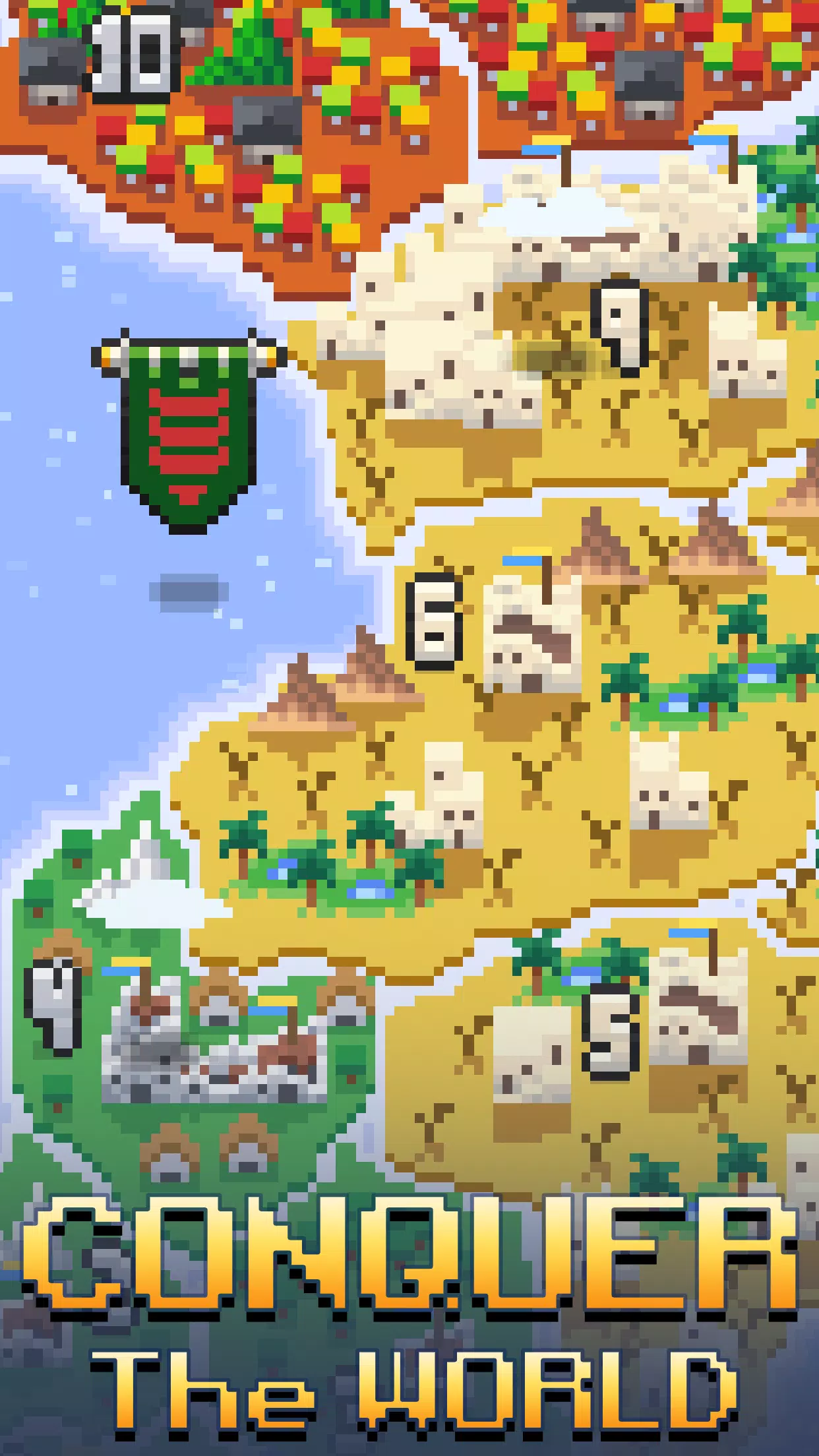 王国幸存者 王国幸存者