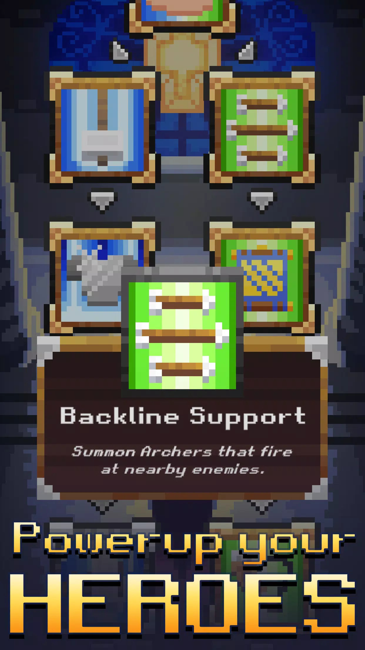 王国幸存者 王国幸存者