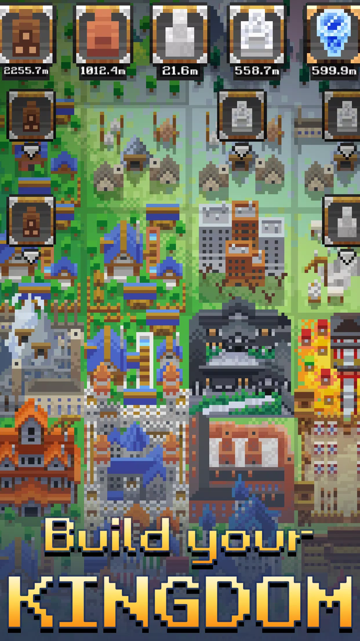 王国幸存者 王国幸存者