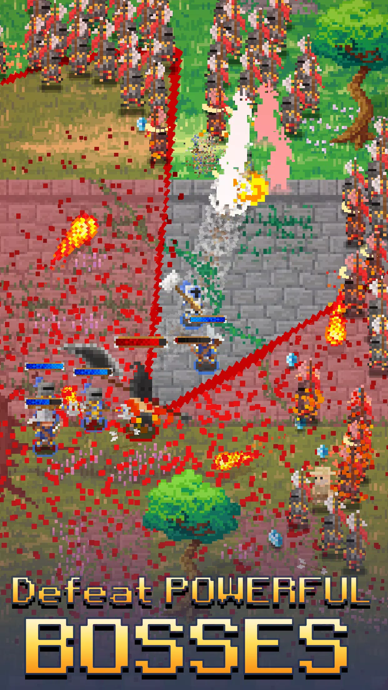 王国幸存者 王国幸存者