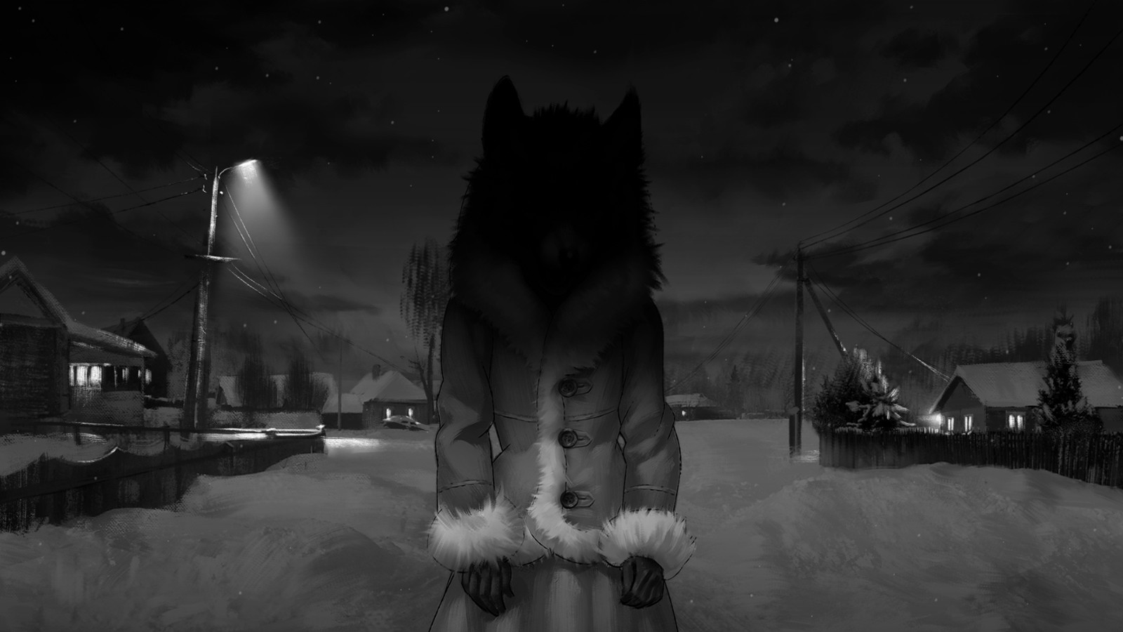 小兔子(steam移植)