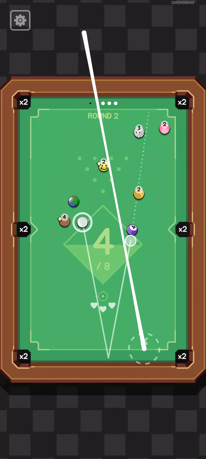 台球酒吧(steam移植)