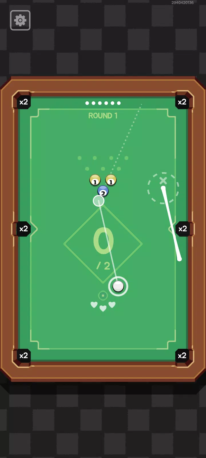 台球酒吧(steam移植)