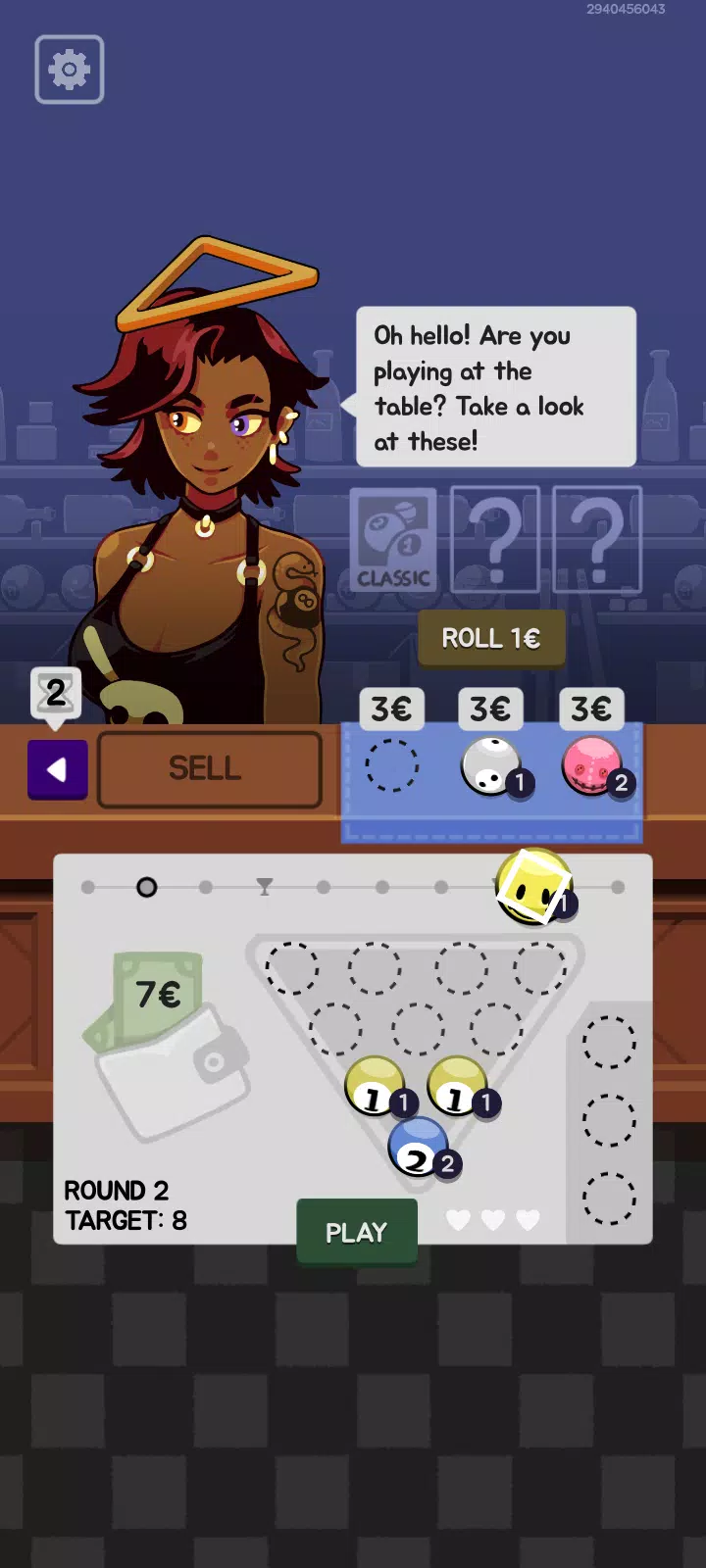 台球酒吧(steam移植)