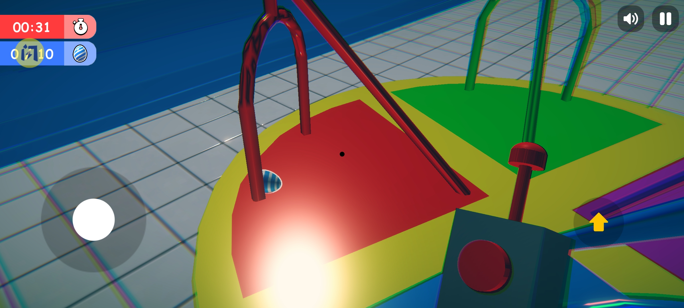 班班幼儿园:逃脱