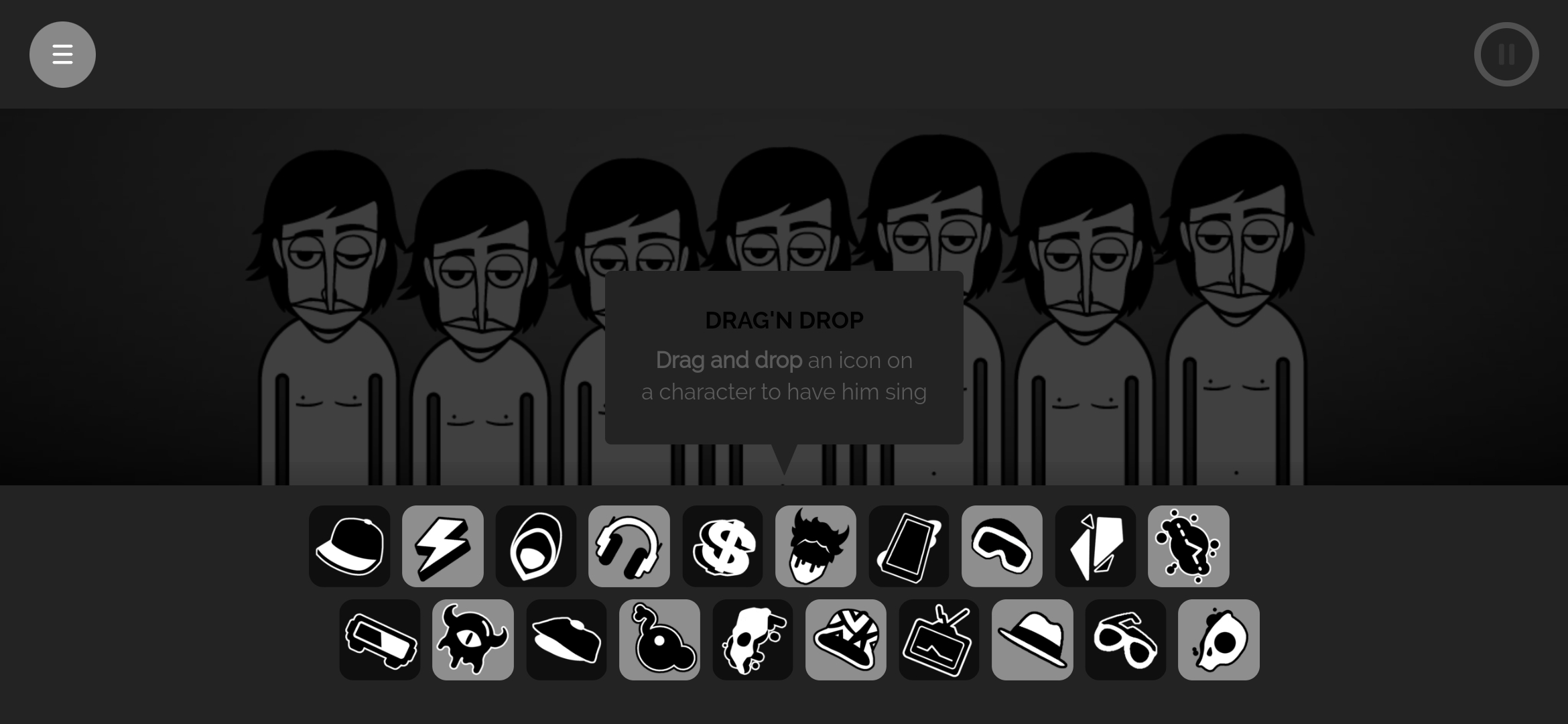 节奏盒子：BlaBlaBla模组