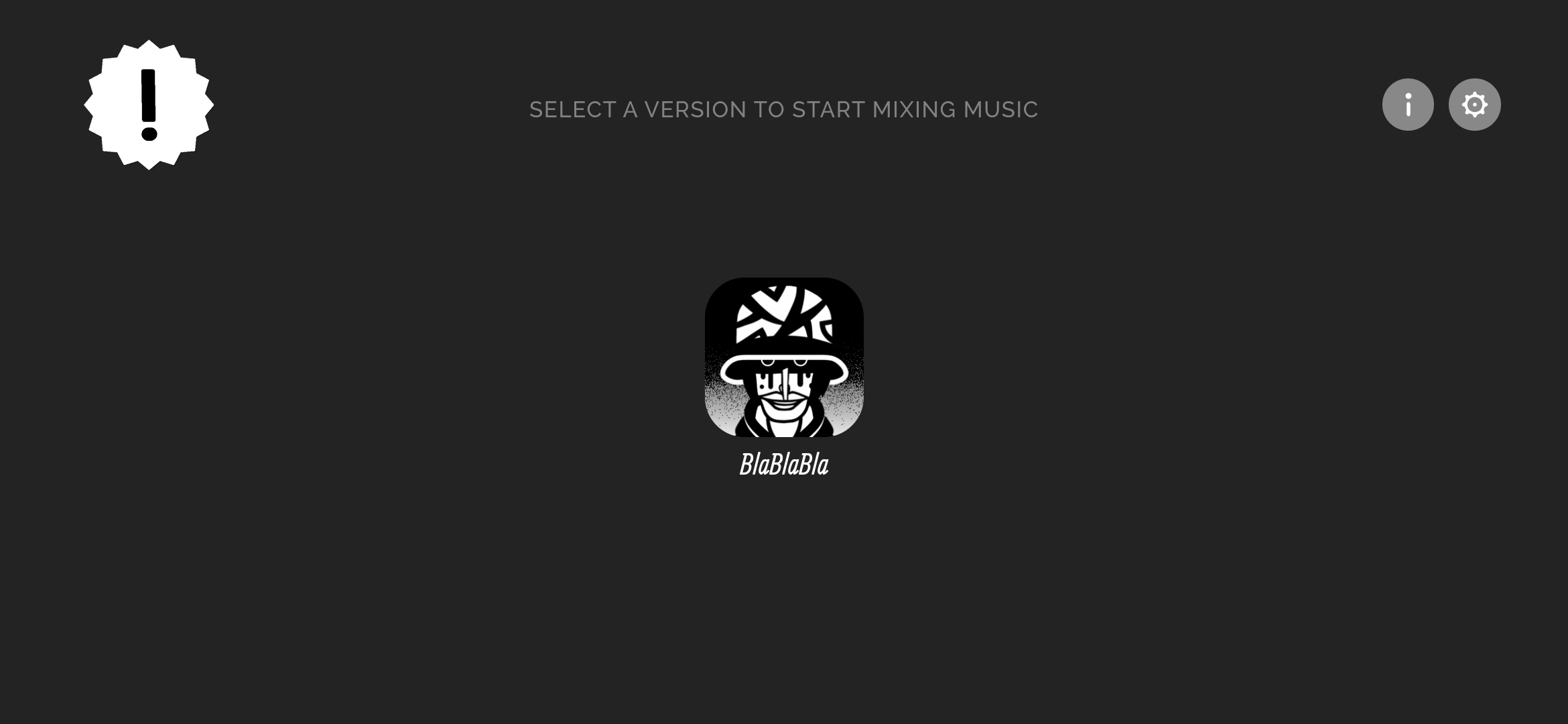 节奏盒子：BlaBlaBla模组