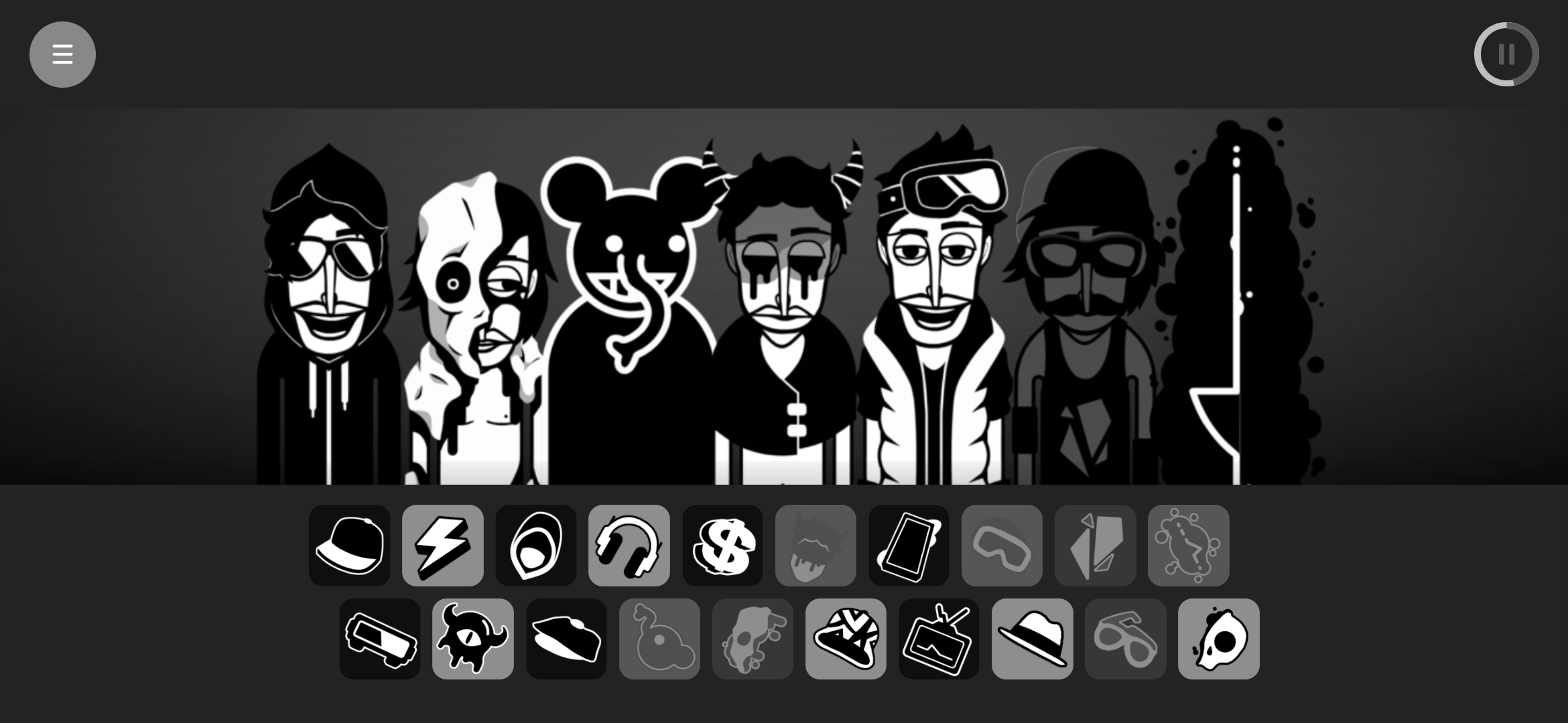 节奏盒子：BlaBlaBla模组