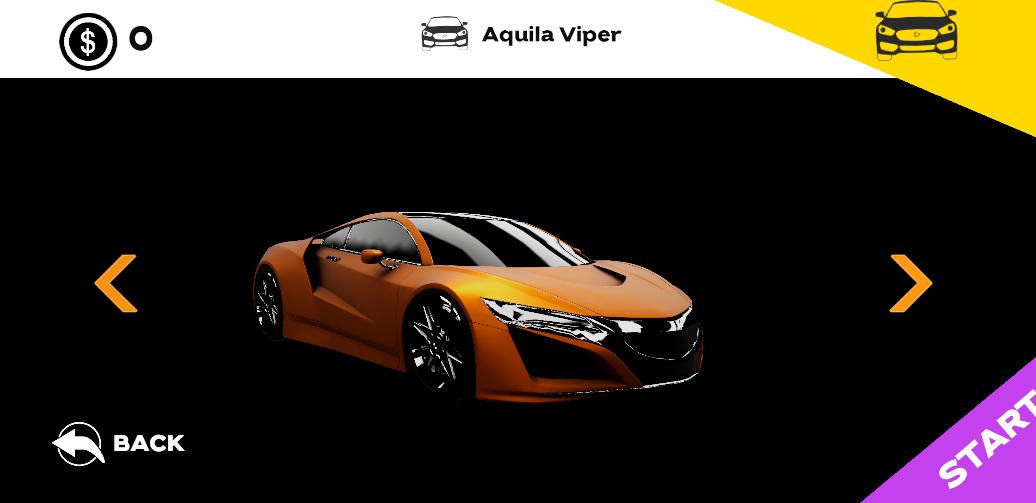 赛车模拟器专业版