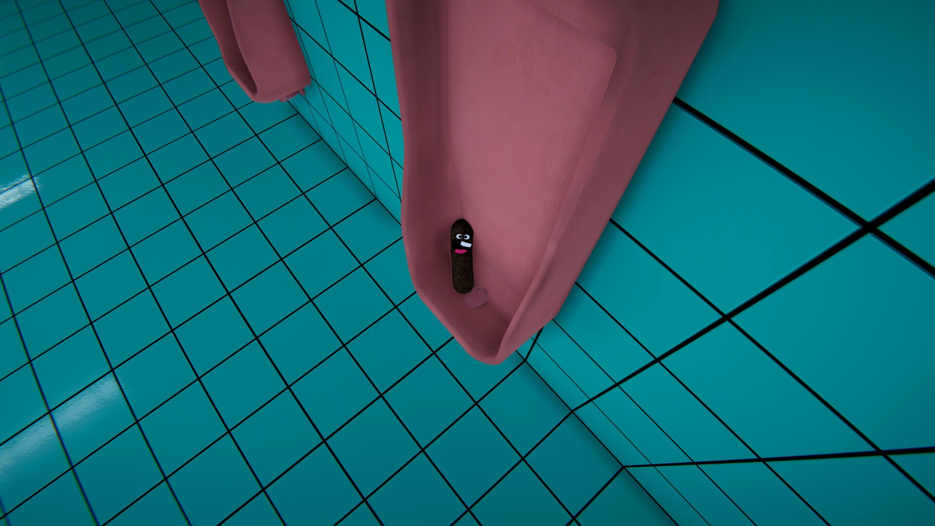 8番厕所(steam移植)