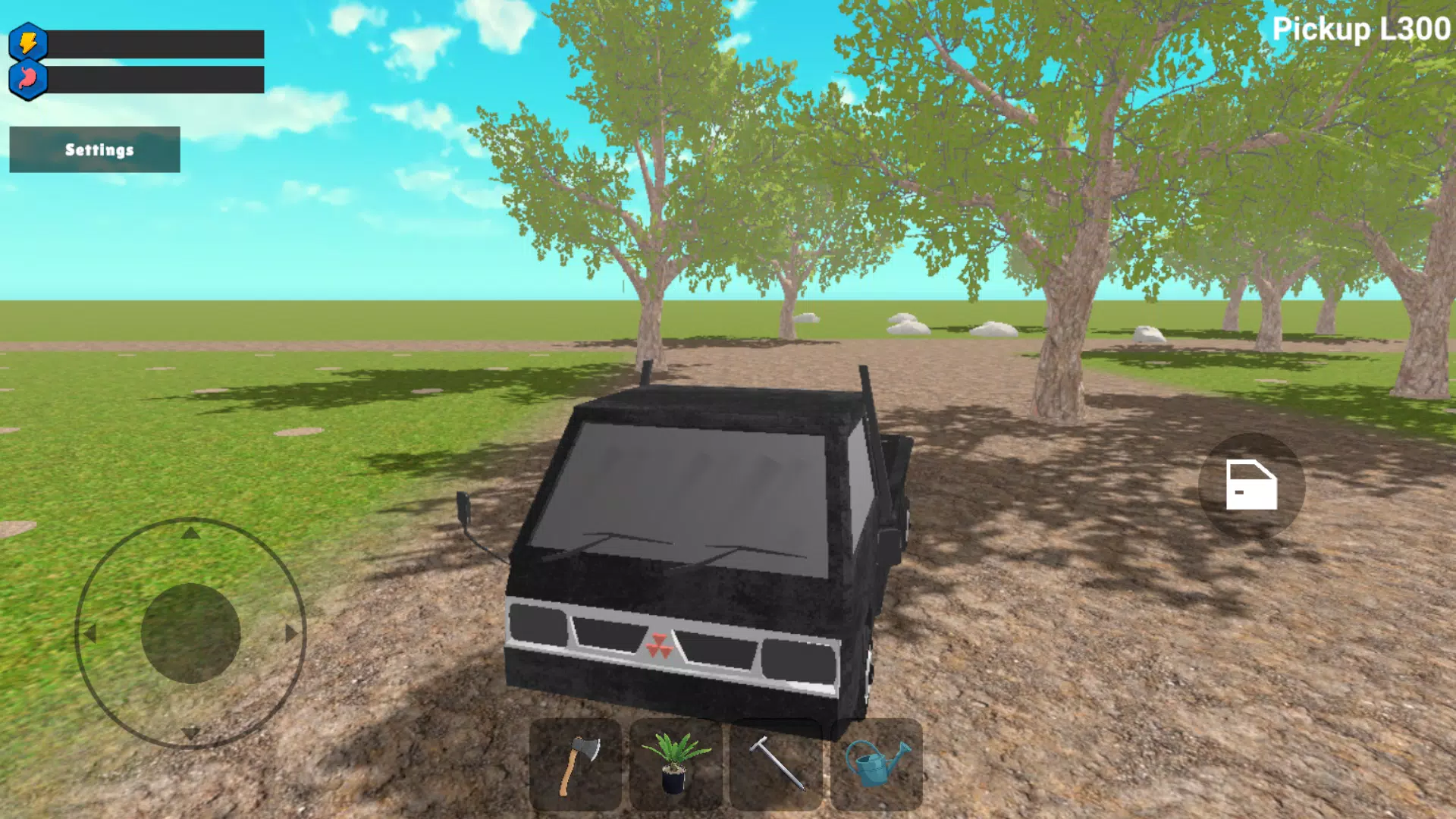 棕榈油种植园模拟器 棕榈油种植园模拟器