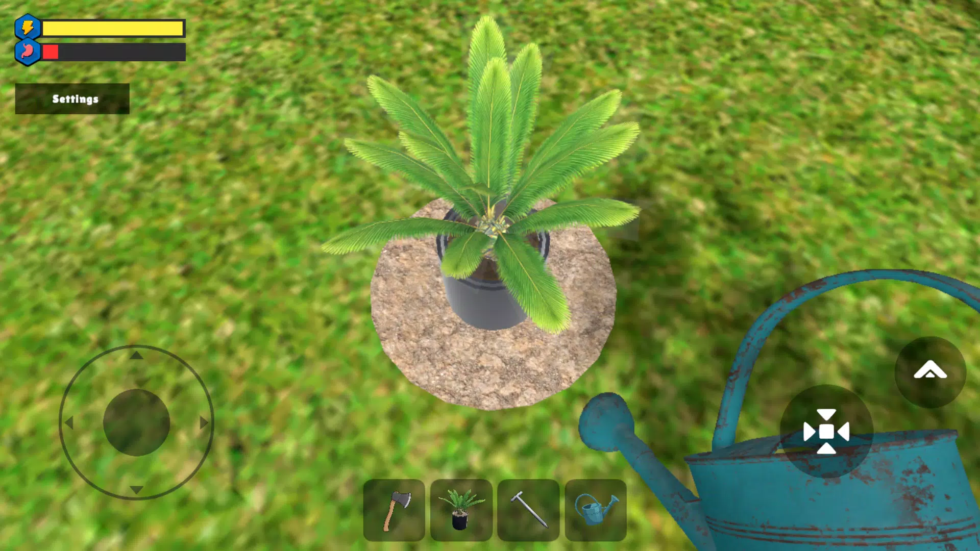 棕榈油种植园模拟器 棕榈油种植园模拟器