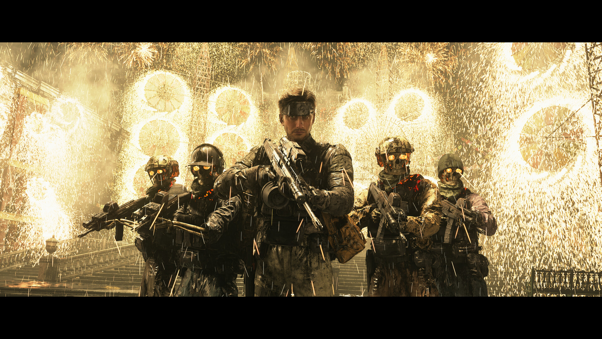 死亡搁浅2:冥滩之上