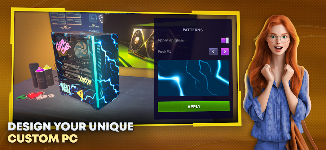 电脑制造商3高级版