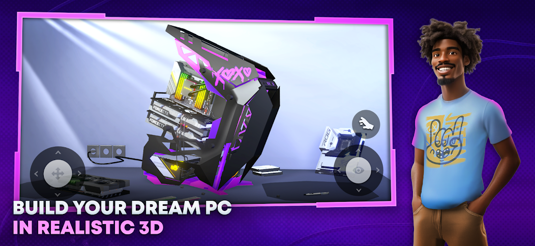 电脑制造商3高级版