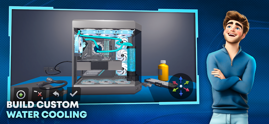 电脑制造商3高级版