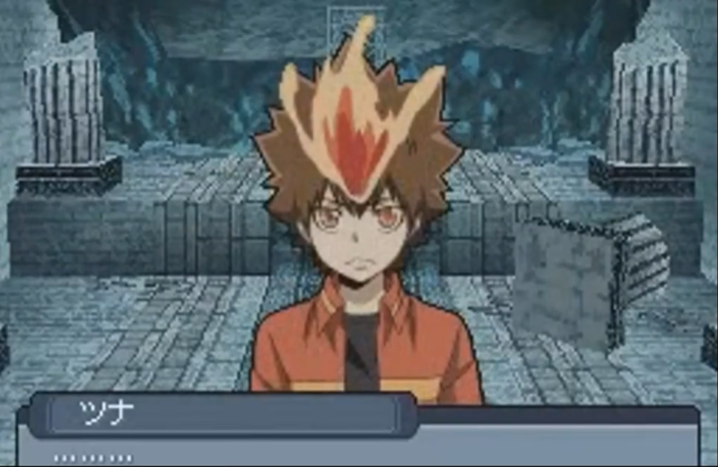 家庭教师火热之战3