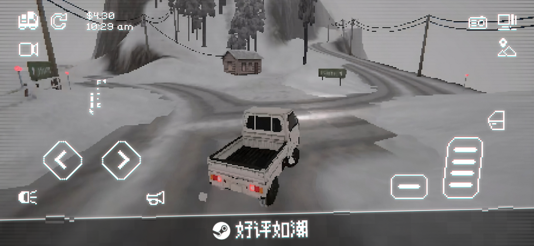 黑猫速递(steam移植)