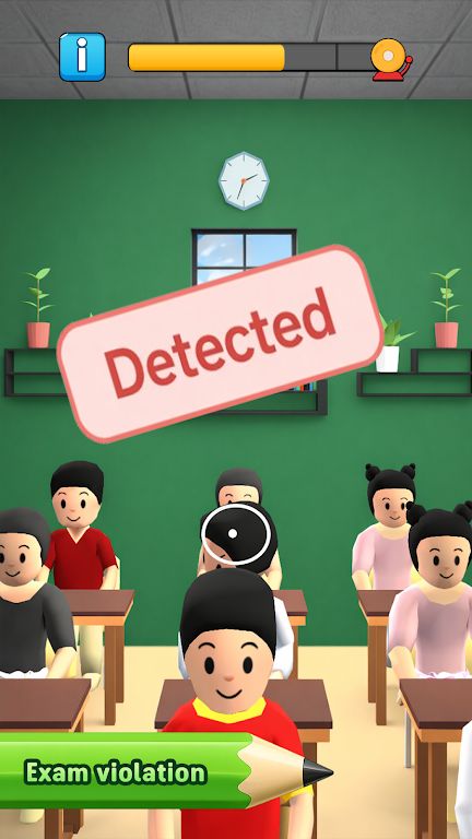 高中教师生活模拟器