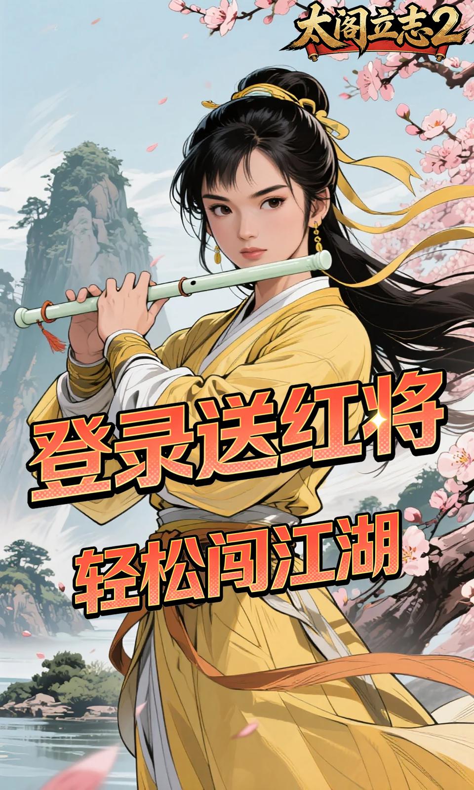 太阁立志2(0.1折) 太阁立志2(0.1折)