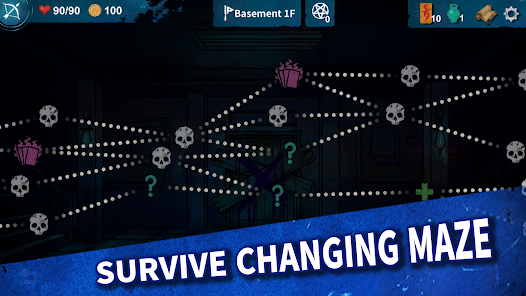 深夜自习(steam移植)