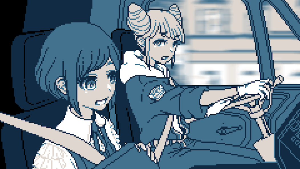 都市传说解体中心(steam移植) 都市传说解体中心(steam移植)