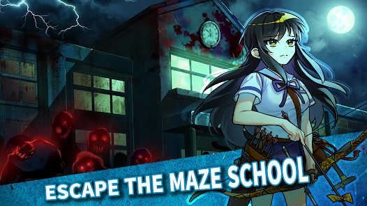 深夜自习(steam移植)