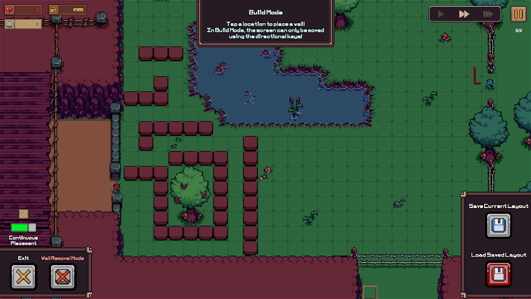 创建地牢(steam移植)