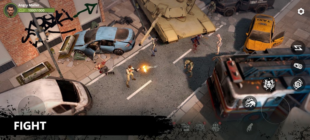 措施23(辅助菜单)