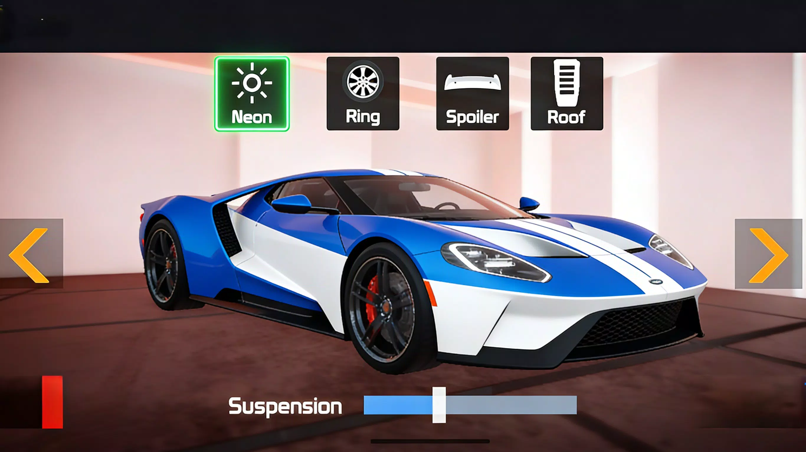 涡轮增压街头传奇