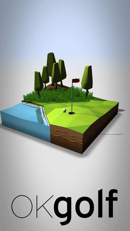 OK高尔夫