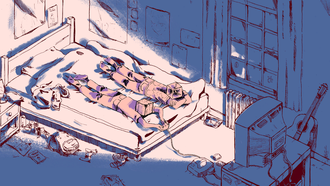 星期三(steam移植)