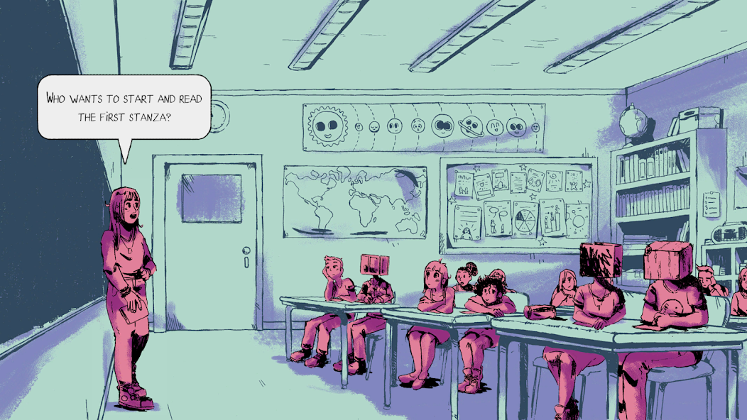 星期三(steam移植)