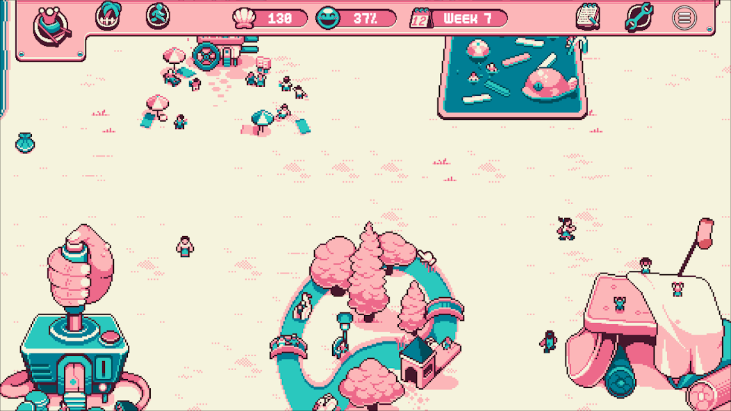 星期三(steam移植)