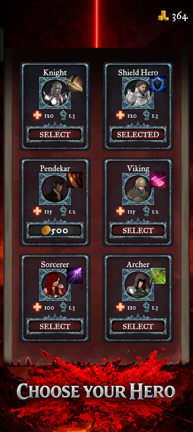 堕落誓约 堕落誓约