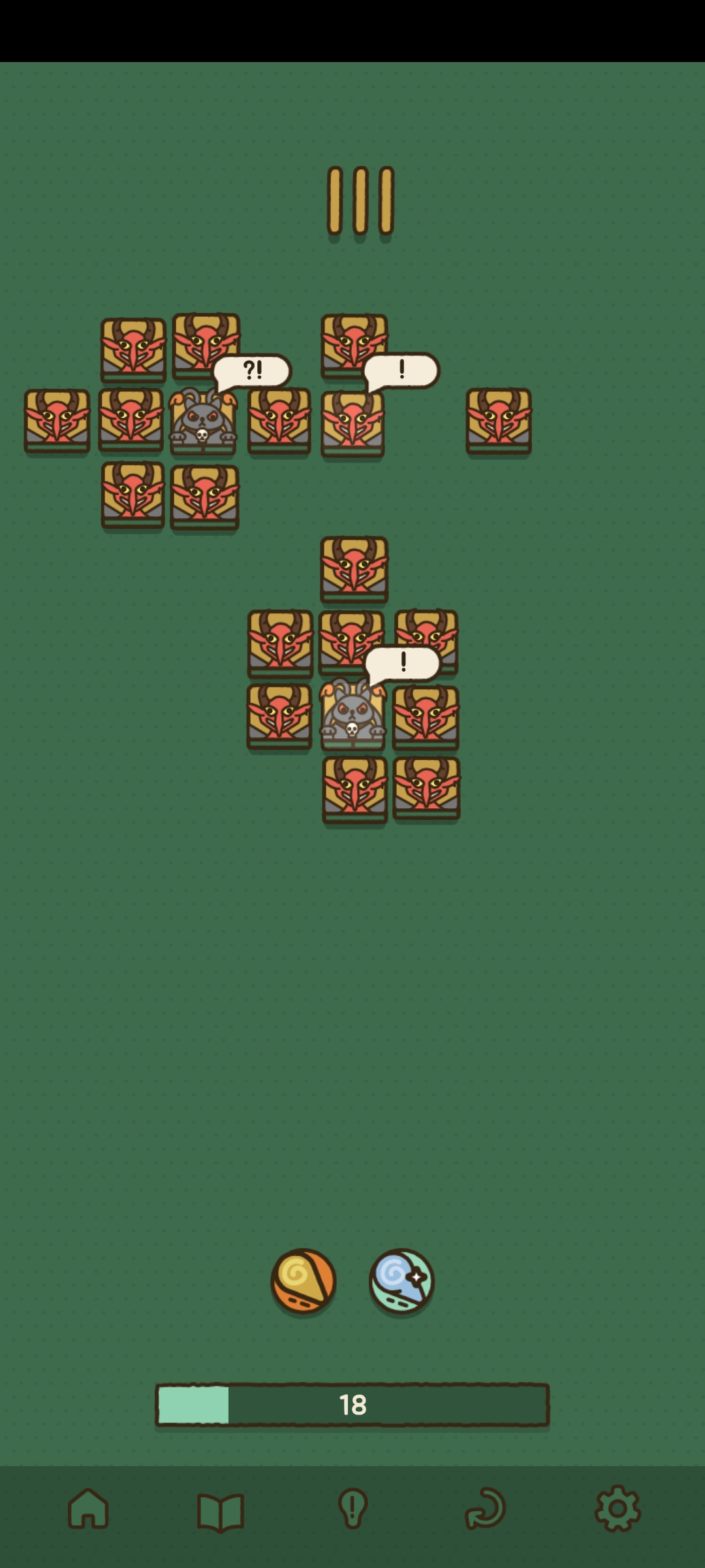 法力值即将耗尽(steam移植)