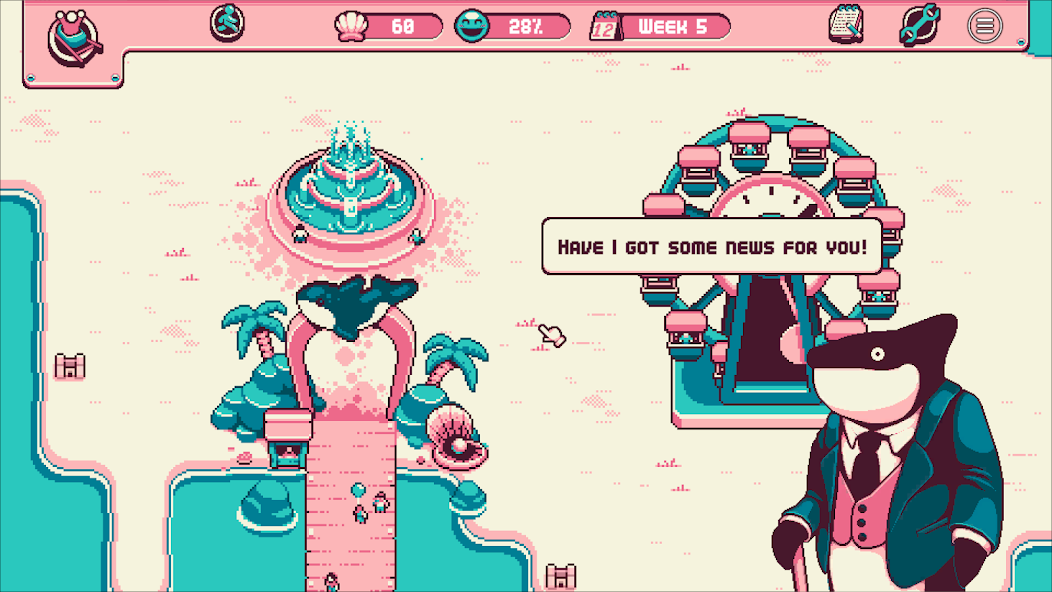 星期三(steam移植)