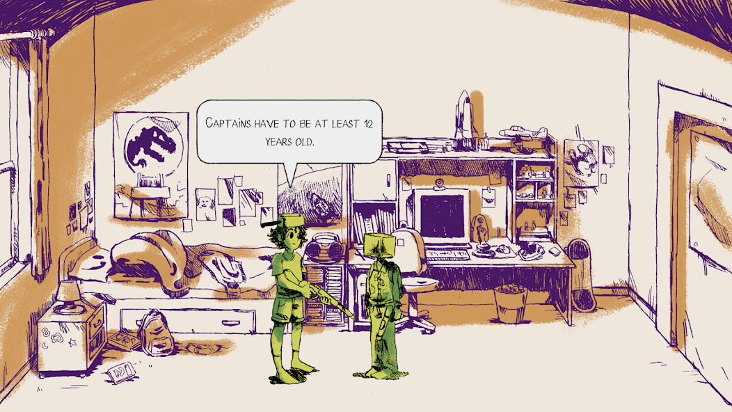 星期三(steam移植)