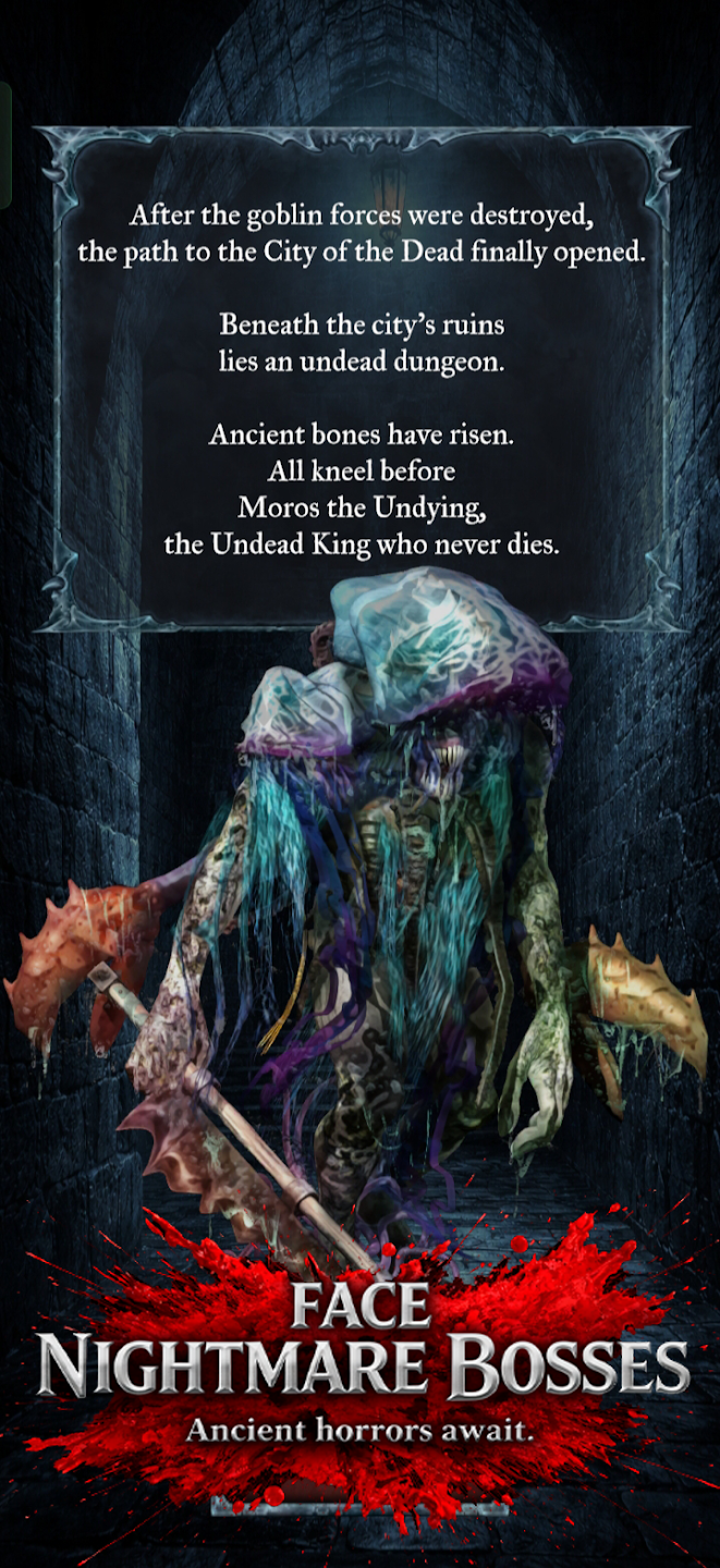 堕落誓约 堕落誓约