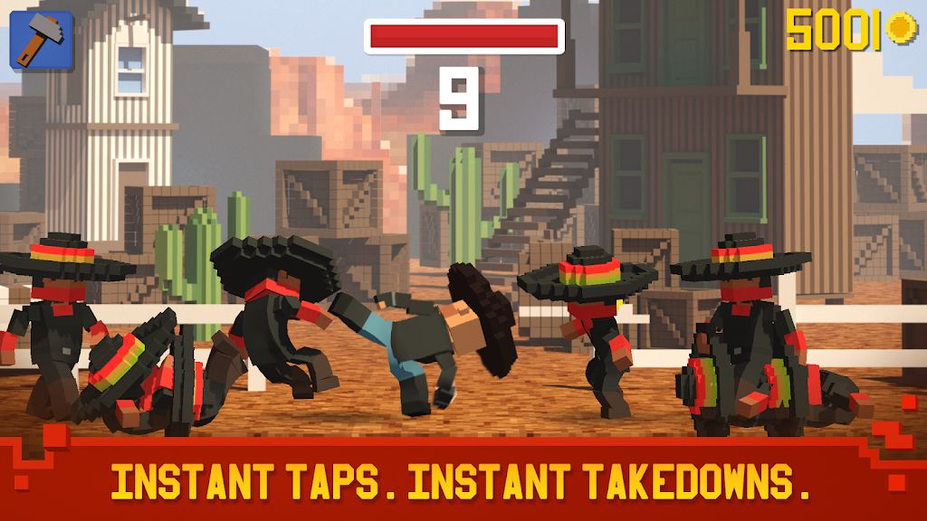 硬汉格斗 硬汉格斗