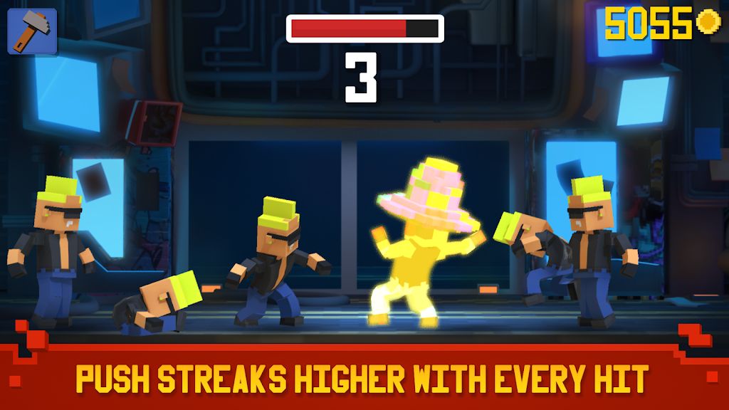 硬汉格斗 硬汉格斗