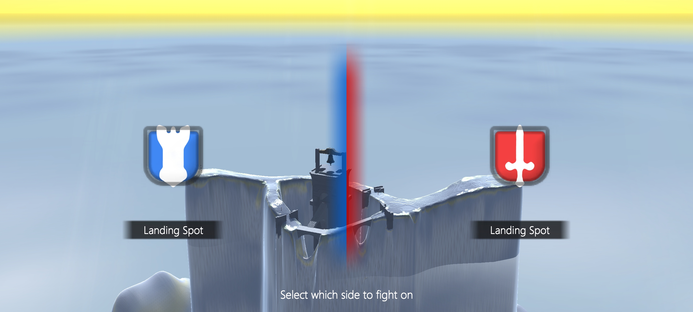 中世纪战地模拟器