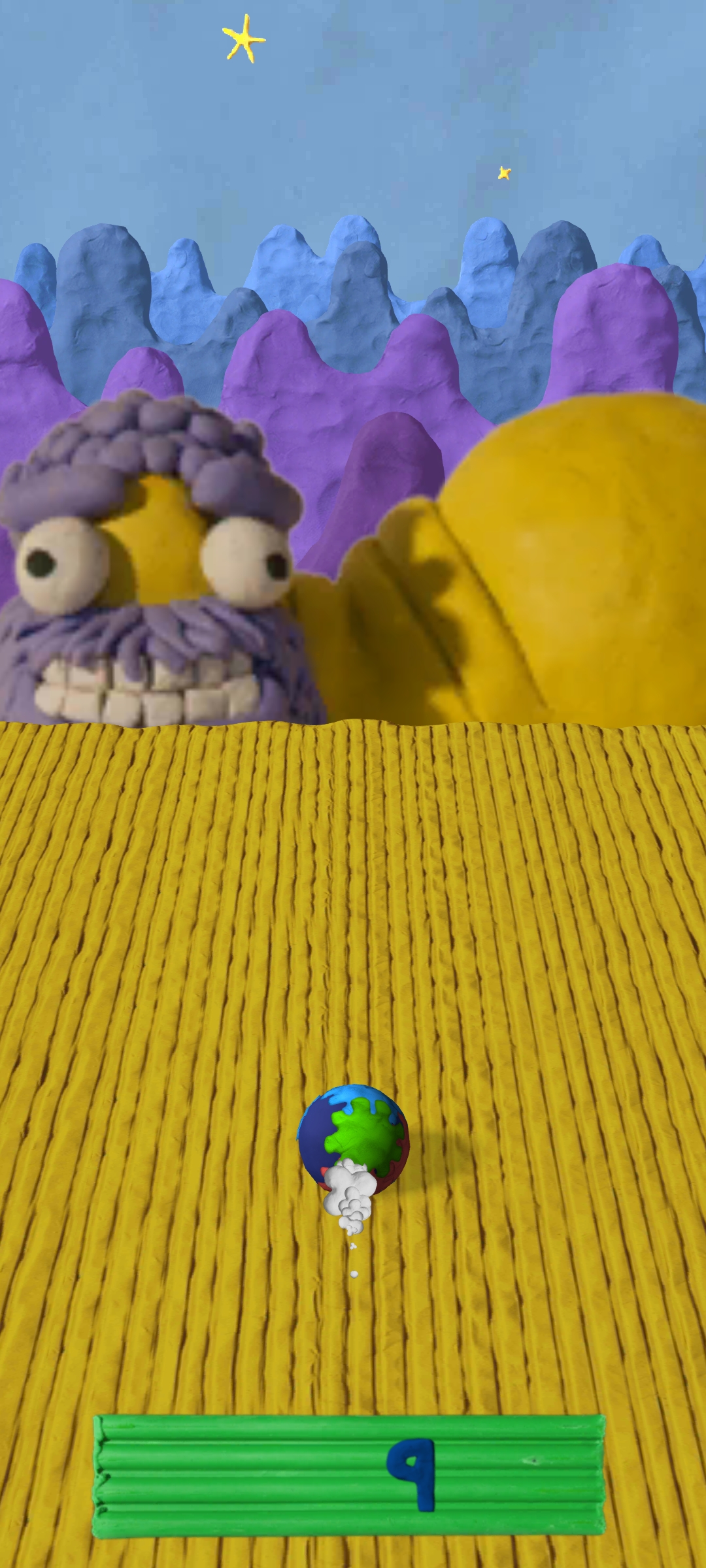 粘土果酱经典版